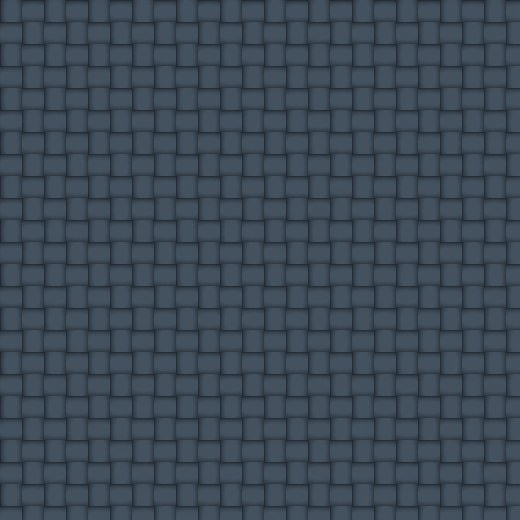Blends fabric