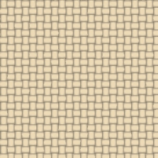 Linen fabric
